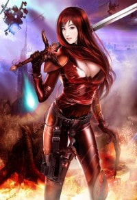 绝宠小妖妃:神医娘亲慢点跑