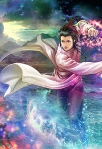 神鬼之書