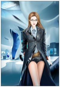 农女空间:逃荒路上捡个大反派