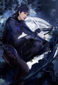 庶女鬼医:腹黑太子心尖宠