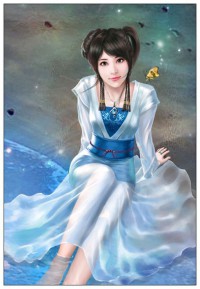 小狼狗只想混吃等死
