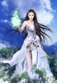 灰姑娘