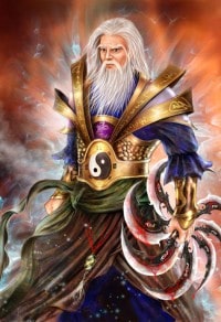妾夺天下