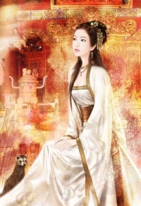 军痞嫡女:凶猛邪王,惹上身