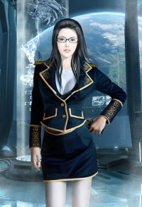 必须服从