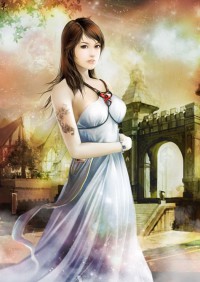 逆天修仙：第一女仙尊