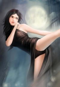 （HP同人）[德哈]世界星辉